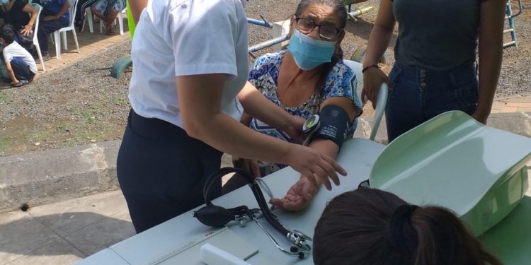 Hipertensión arterial