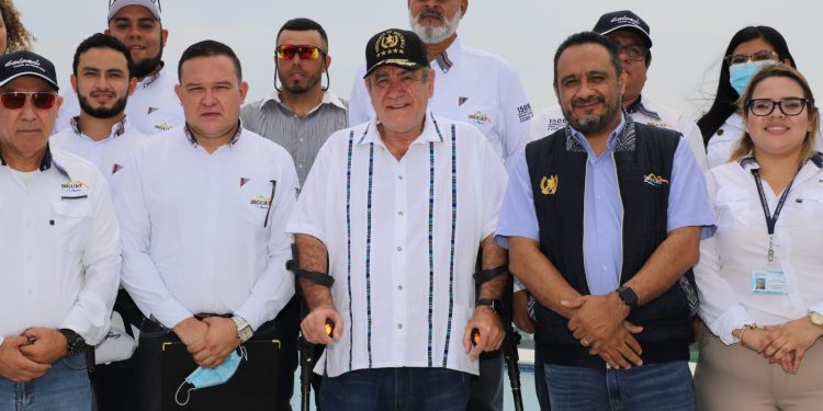 CAMPEONATO DE PARAPENTE