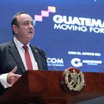 Presidente resalta que inversión extranjera representa una oportunidad para desarrollo de país