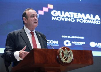 Presidente resalta que inversión extranjera representa una oportunidad para desarrollo de país