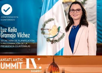 Guatemala expondrá política que protege la vida y la familia, en cumbre internacional