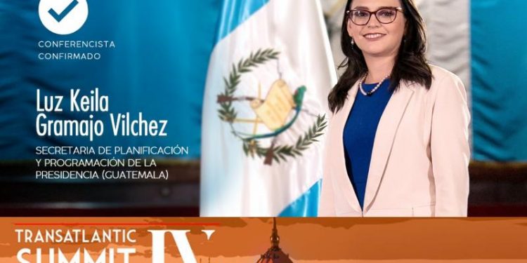 Guatemala expondrá política que protege la vida y la familia, en cumbre internacional