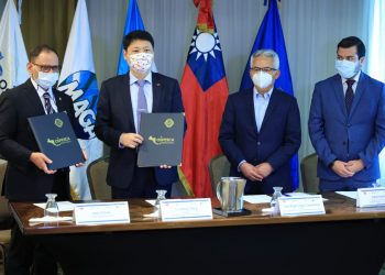 Guatemala y República de China (Taiwán) impulsan cadena de valor en pesca y acuicultura