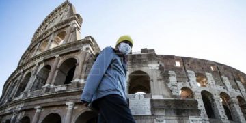Italia aprueba estímulos por 14 mil millones contra la escalada de la energía