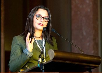 Guatemala reitera compromiso con defensa de la vida y de la familia, en convención mundial