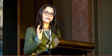 Guatemala reitera compromiso con defensa de la vida y de la familia, en convención mundial