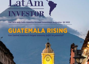Destacan transformación económica de Guatemala en revista LatAm Investor