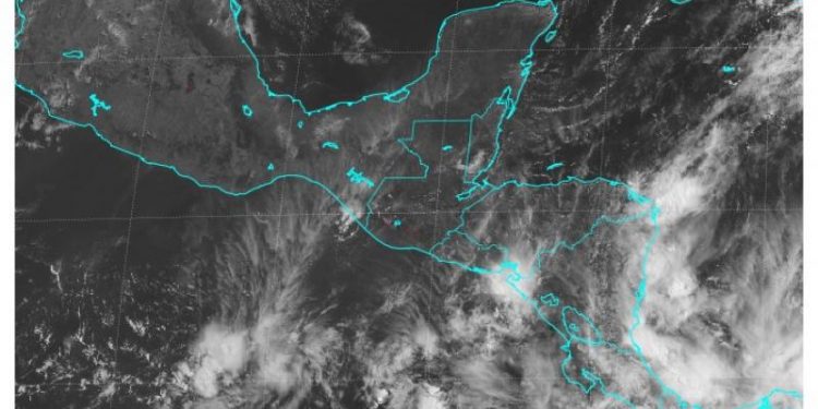 CONRED RECOMIENDA PREVENCIÓN