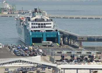 Marruecos moviliza 32 ferris para Operación Paso del Estrecho de este verano