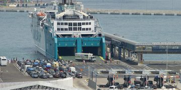 Marruecos moviliza 32 ferris para Operación Paso del Estrecho de este verano