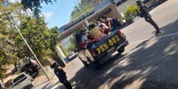 Localizan a 27 extranjeros que se encontraban de forma irregular en el país