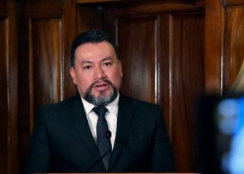 Nuevo Procurador General de la Nación ,Wuelmer Ubener Gómez González,