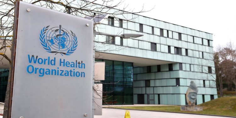 OMS no cree que la viruela del mono se convierta en otra pandemia