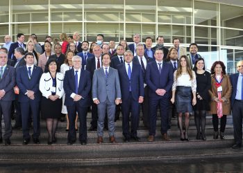 Guatemala participa en 67 Reunión de la Comisión Regional de la OMT