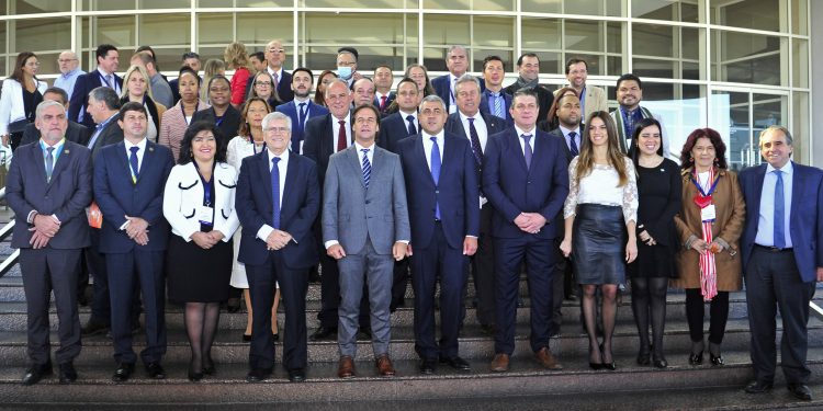 Guatemala participa en 67 Reunión de la Comisión Regional de la OMT