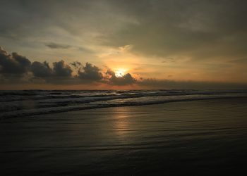 Atardeceres de Guatemala