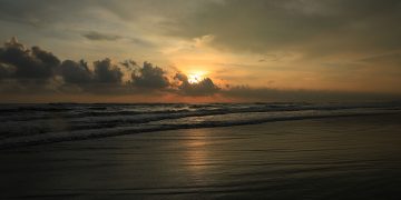 Atardeceres de Guatemala