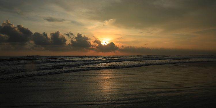 Atardeceres de Guatemala