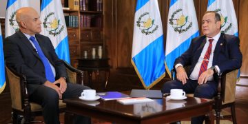 Presidente resalta plan de rehabilitación de la red vial del país