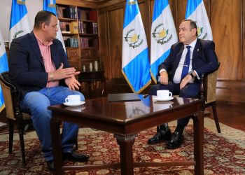 Mandatario da a conocer resultados de la primera gira presidencial del año