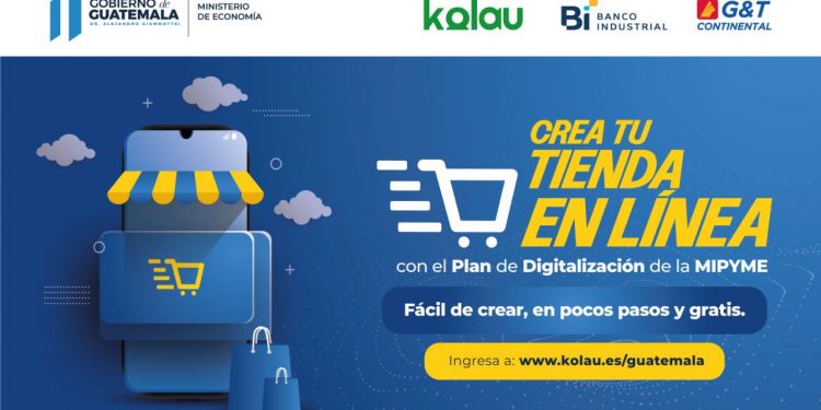 Mineco lanza Plan de Digitalización Mipyme