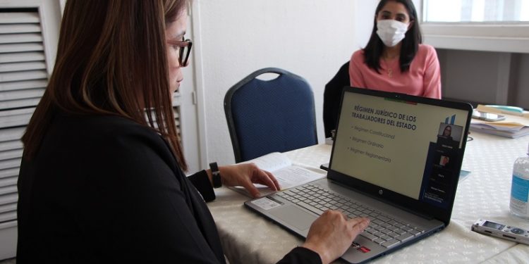 Conferencia virtual de la Onsec