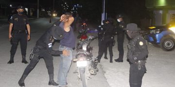 Más de 60 capturas en operativos efectuados en las últimas horas