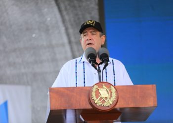 PRESIDENTE ALEJANDRO GIAMMATTEI