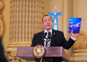 Presentan informe de rendición de cuentas