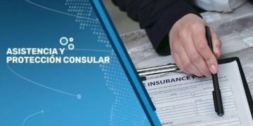 PROTECCION CONSULAR