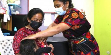 Personal de salud fue capacitado para atender a mas de un millón de mujeres embarazas.