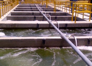 Tratamiento de aguas residuales mejorará saneamiento en Magdalena Milpas Altas