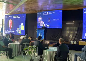 Presentación del Plan Estratégico del Caucho