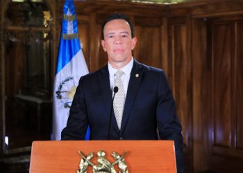 Finanzas: Sustitución de deuda permitirá ahorro de mil 800 millones de quetzales