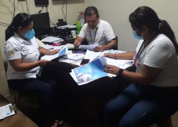 Fortalecen gestión en 137 municipalidades