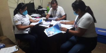 Fortalecen gestión en 137 municipalidades