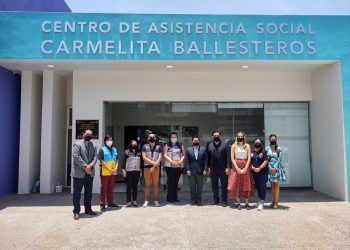 Trabajan en actualización de protocolo de atención de migrantes menores de edad