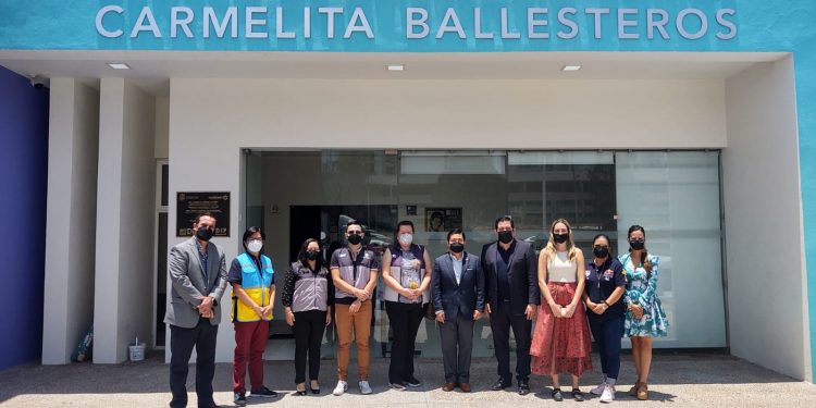 Trabajan en actualización de protocolo de atención de migrantes menores de edad