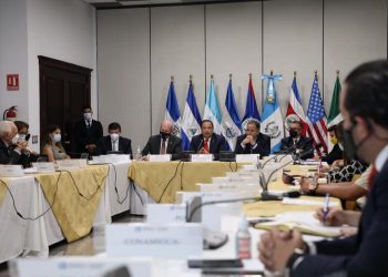 REUNIÓN DEL MINEX SOBRE ASUNTOS MITRATORIOS