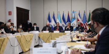 REUNIÓN DEL MINEX SOBRE ASUNTOS MITRATORIOS