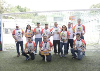 Inab lanza Sembrando Huella 2022