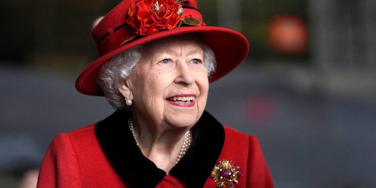 Reino Unido está listo para celebrar los 70 años de reinado de Isabel II