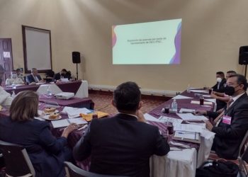 Buscan fortalecer mecanismo de búsqueda inmediata de mujeres desaparecidas