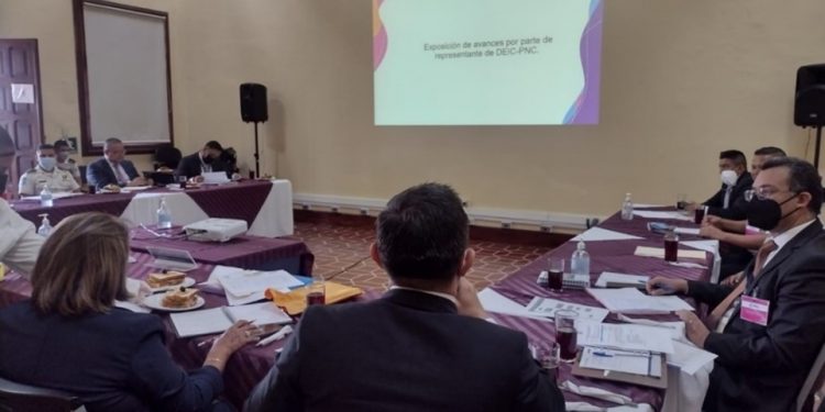 Buscan fortalecer mecanismo de búsqueda inmediata de mujeres desaparecidas