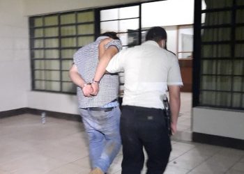 Capturan a presuntos secuestradores en Petén