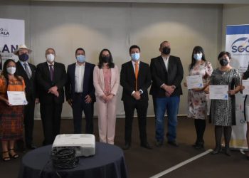 Segeplan certifica procesos de planificación bajo la norma ISO 9001:2015