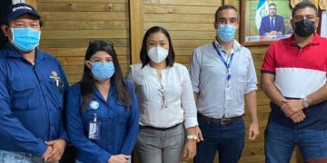 OIM se integra a mesa técnica de migración en Izabal