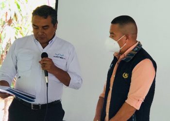 Avanza construcción de alianzas para la gestión del río Los Esclavos