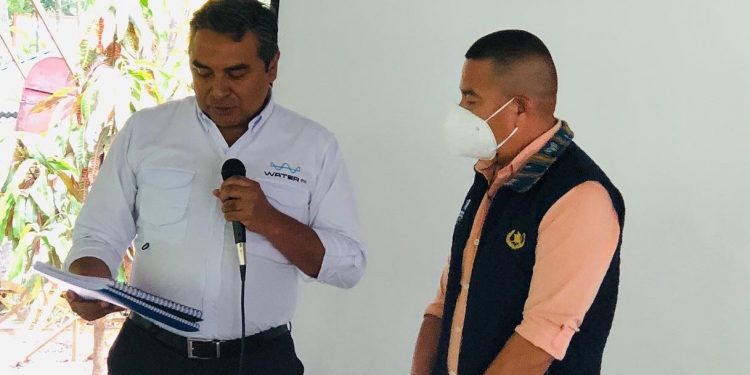 Avanza construcción de alianzas para la gestión del río Los Esclavos