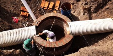 Chimaltenango mejorará el saneamiento ambiental